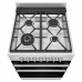 WFE612SC Westinghouse 60 cm Dual Fuel Freestanding Cooker